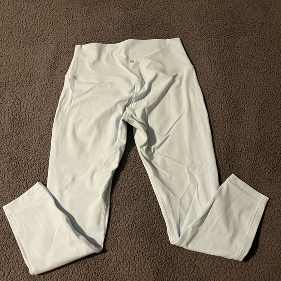 Lululemon Align High-Rise Pant 25” - Picture 11 of 17